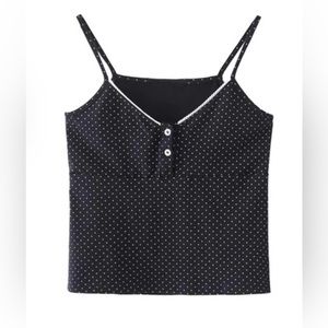 Brandy Melville Tank-top